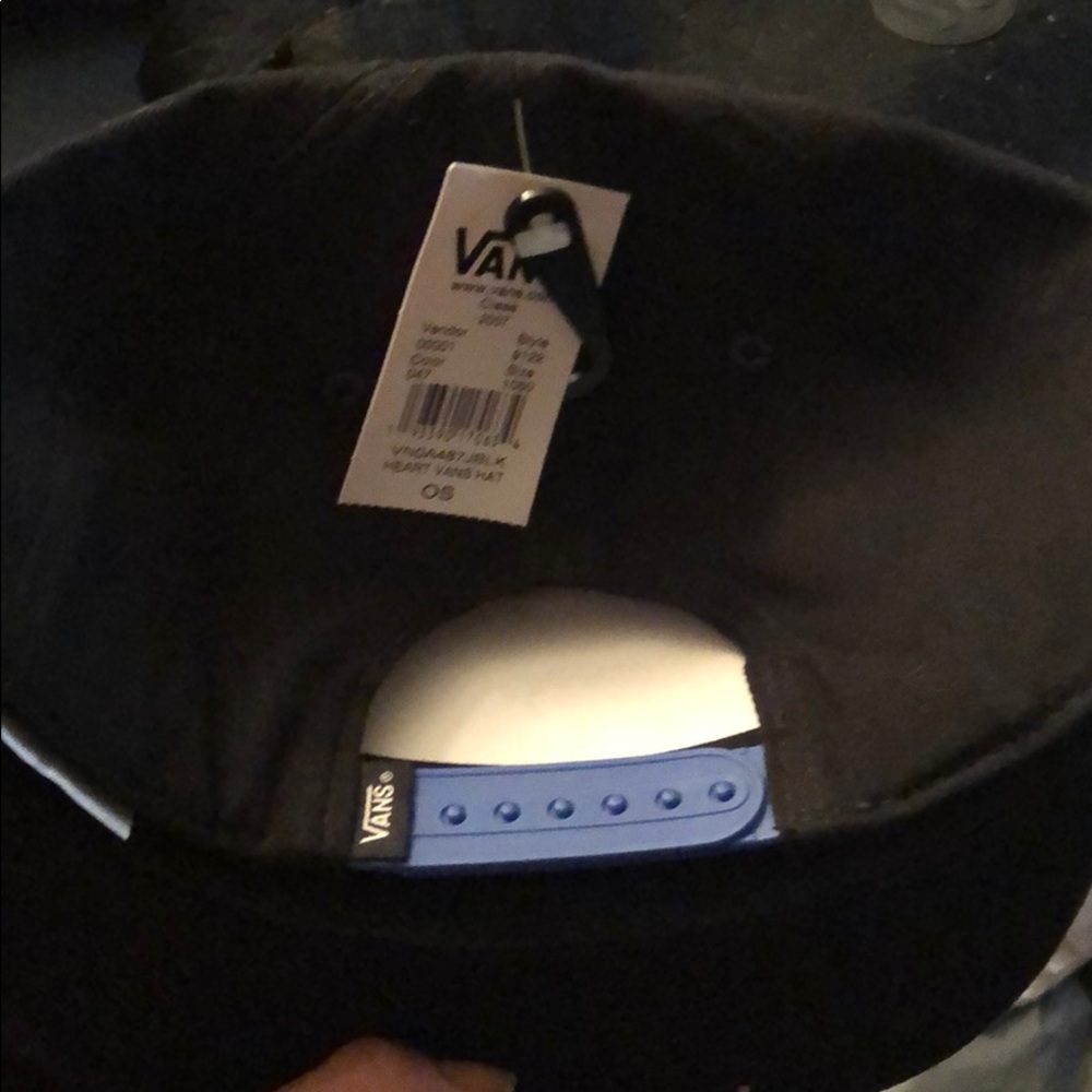 Black hat